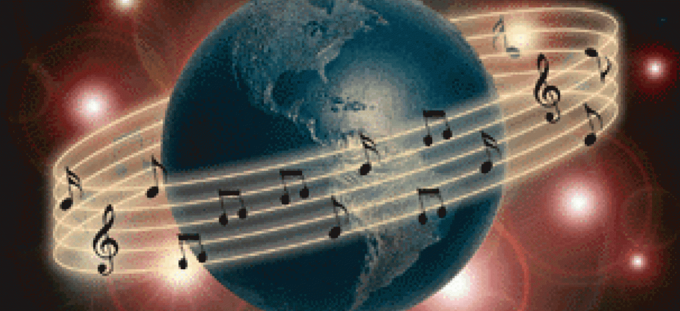 Musical Globe | Indiansongs.pk